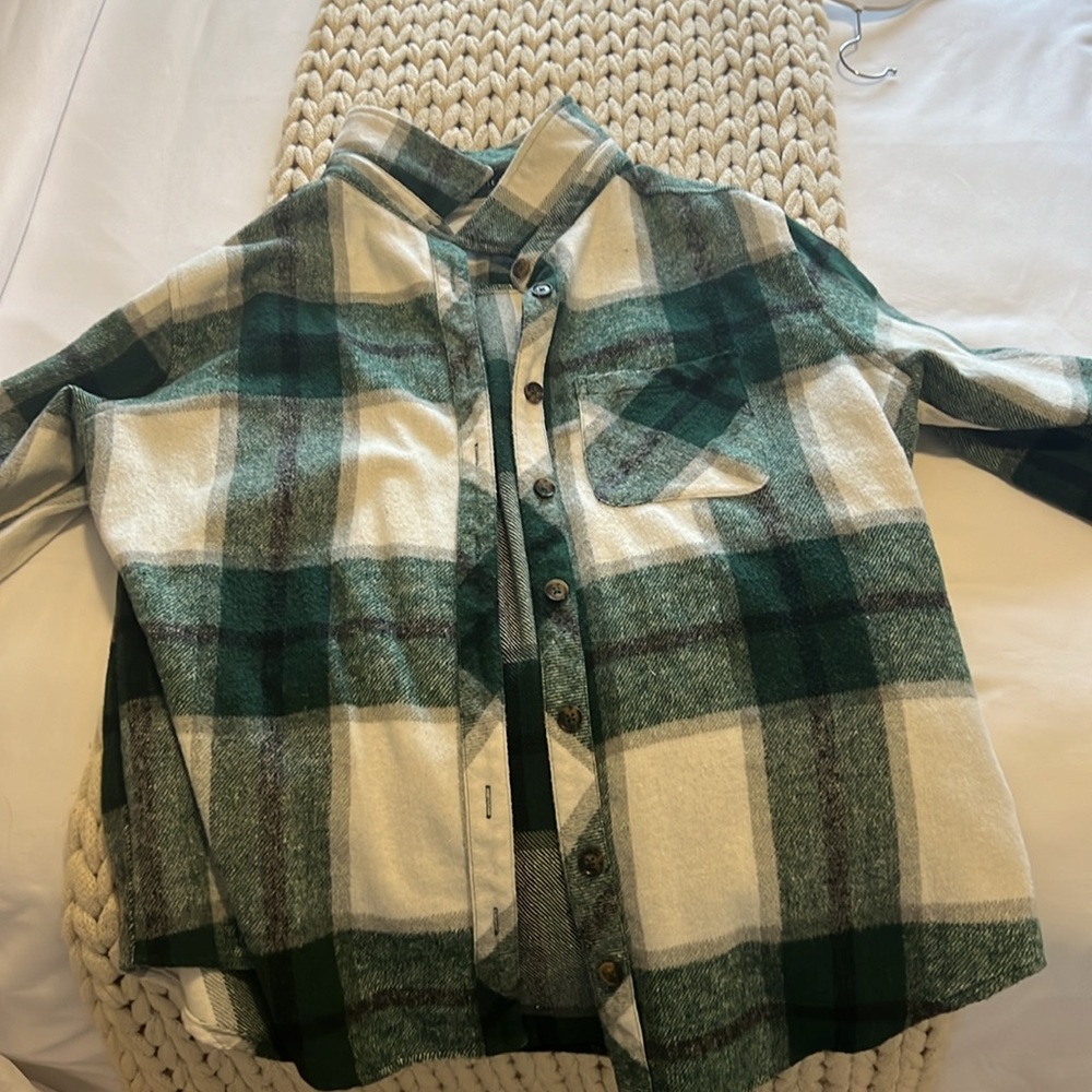 Flannel - Picture 4 of 4